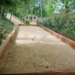 La Bayardine 4*