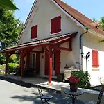 게스트하우스 La Bayardine 4*