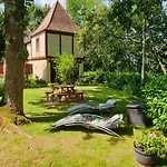 La Bayardine Penzion Sarlat-la-Canéda