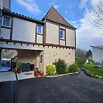 La Bayardine Konukevi 4*