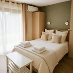 La Bayardine 4* 사흘라 라 카네다