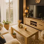 La Bayardine 게스트하우스 사흘라 라 카네다