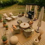 La Bayardine 4*