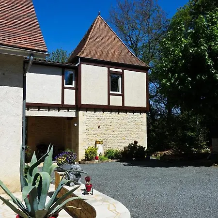 Pensionat La Bayardine 4*