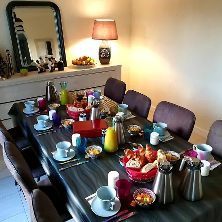 La Bayardine Guest house Sarlat-la-Caneda