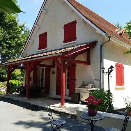 Guest house La Bayardine 4*