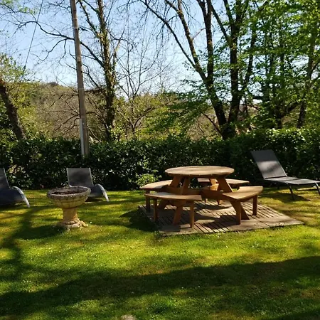La Bayardine Guest house