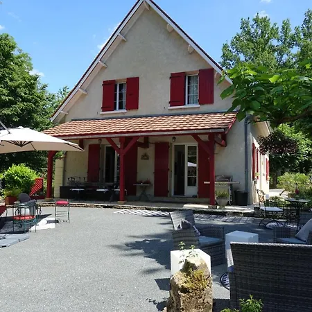 La Bayardine 4* Sarlat