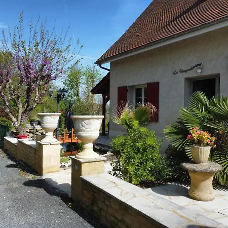 La Bayardine 3*