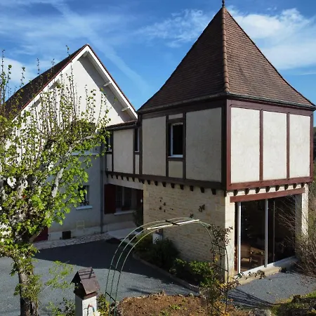 La Bayardine Guest house Sarlat-la-Caneda