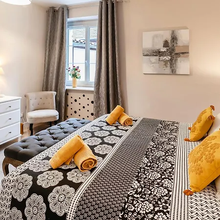 La Bayardine Guest house Sarlat-la-Caneda