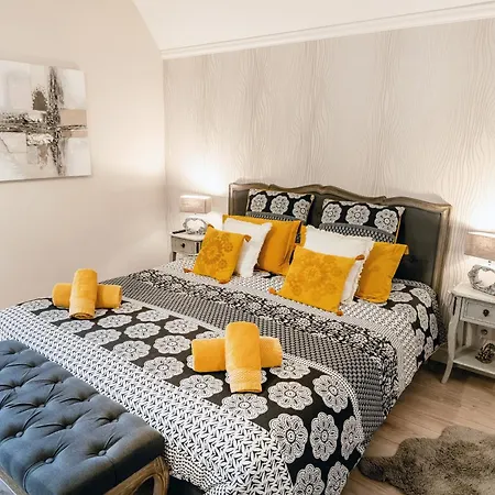 Guest house La Bayardine