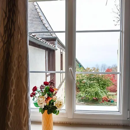 La Bayardine Guest house