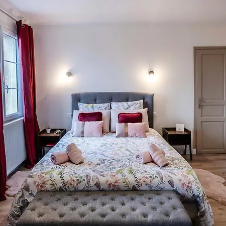 La Bayardine Guest house 3*