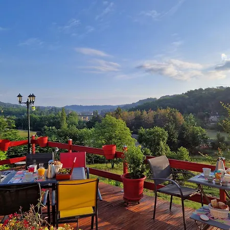 Гостевой дом La Bayardine 4*