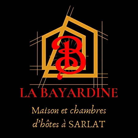 La Bayardine Гостевой дом