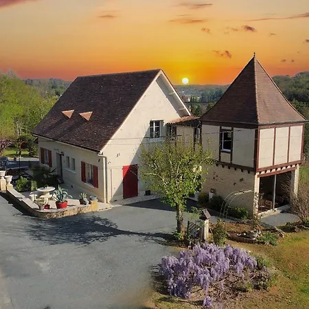La Bayardine Guest house