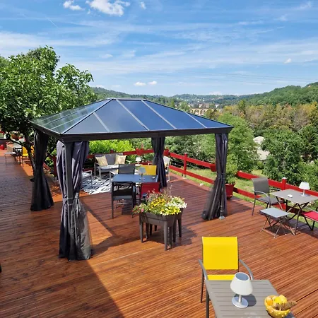 La Bayardine 4* Sarlat