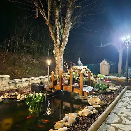 La Bayardine Guest house 3*