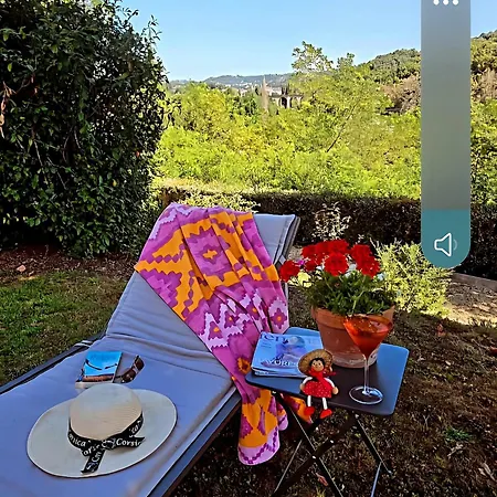 La Bayardine Guest house