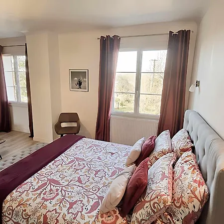 La Bayardine Guest house Sarlat-la-Caneda