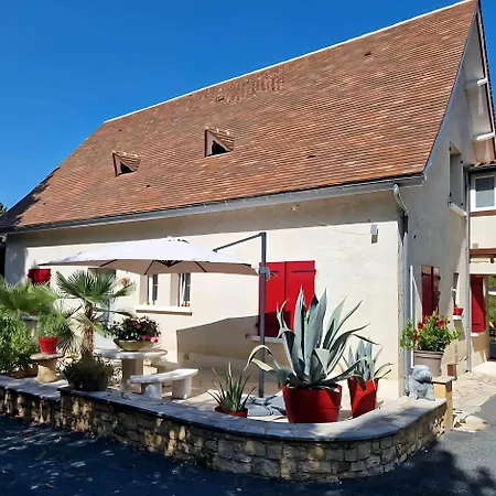 La Bayardine Guest house 3*