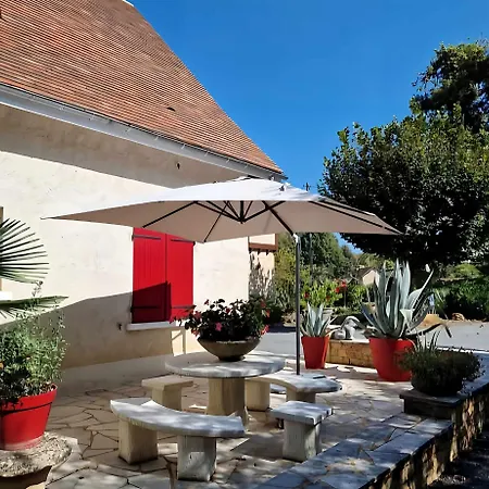 La Bayardine 3* Sarlat-la-Caneda