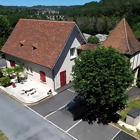 La Bayardine Guest house