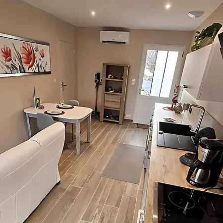 Guest house La Bayardine Sarlat-la-Caneda
