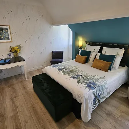 La Bayardine Guest house Sarlat-la-Caneda
