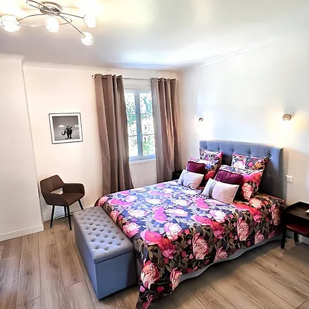 Guest house La Bayardine Sarlat-la-Caneda