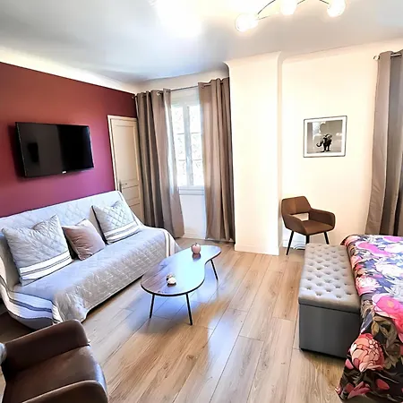 La Bayardine Guest house