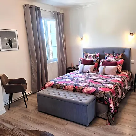 La Bayardine Guest house Sarlat-la-Caneda