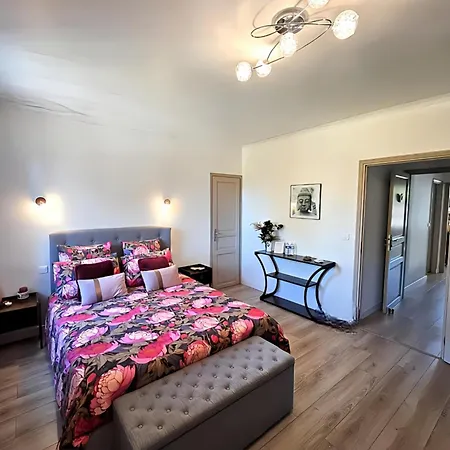 Guest house La Bayardine Sarlat-la-Caneda