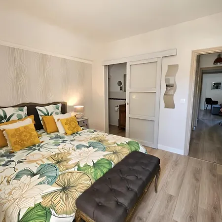 La Bayardine 3*