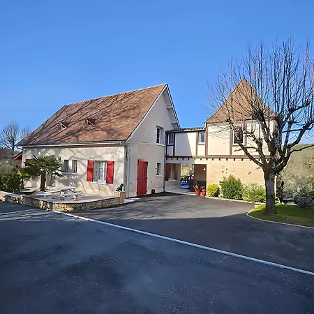 La Bayardine