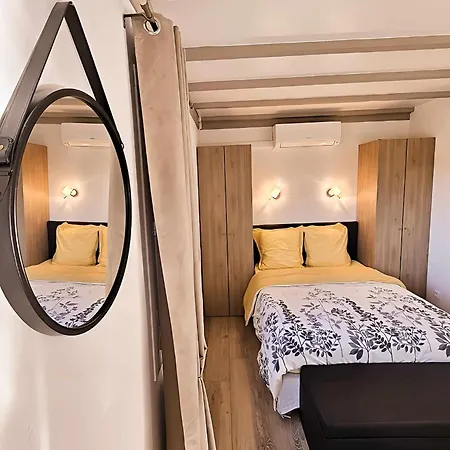 Guest house La Bayardine