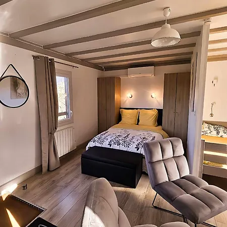 La Bayardine Guest house 3*