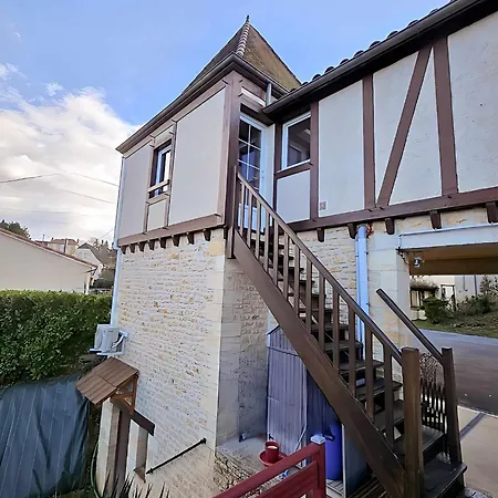La Bayardine Guest house