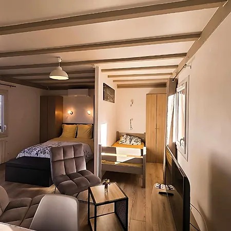 La Bayardine 3*