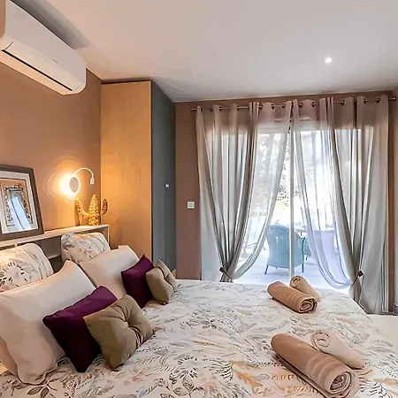 La Bayardine 3*