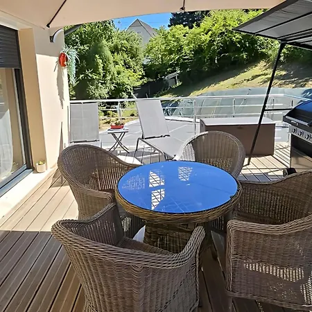 La Bayardine Konukevi Sarlat-la-Canéda