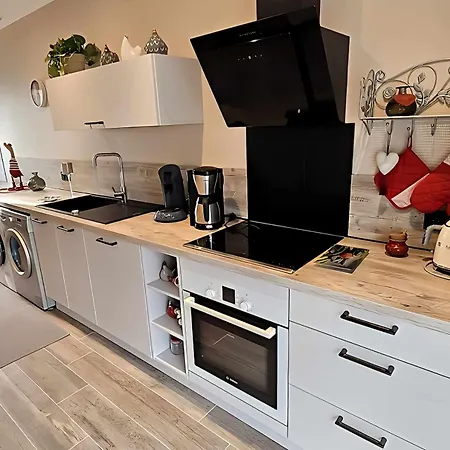 Guest house La Bayardine Sarlat-la-Caneda