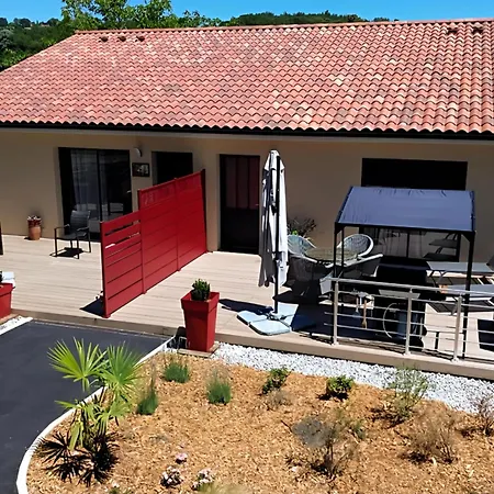 La Bayardine 4*