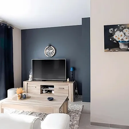 Guest house La Bayardine 4*