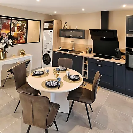 La Bayardine Gasthof