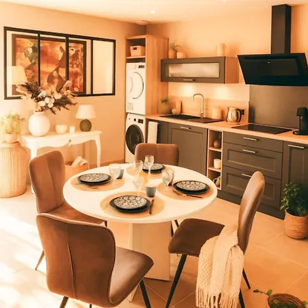 La Bayardine 4*