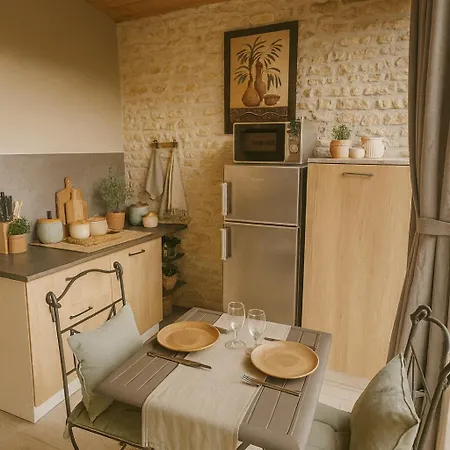 La Bayardine Guest house