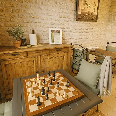 La Bayardine Gasthof Sarlat
