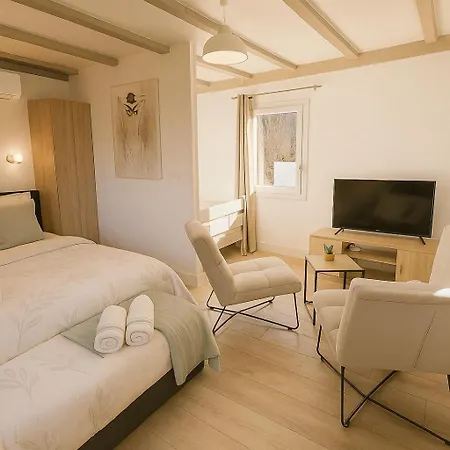 La Bayardine 4* Sarlat-la-Caneda